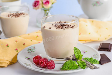 Крем десерт