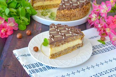 Торт Апшерон бакинский