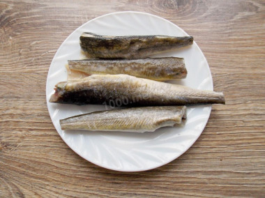 Как приготовить навагу в духовке: рецепты для сочной и мягкой рыбы