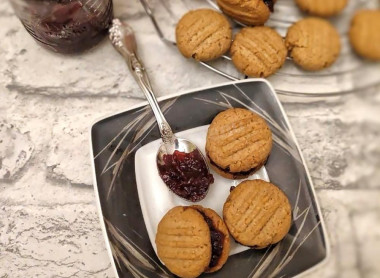 Пряники из ржаной муки в домашних условиях