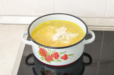 Шаг 10.