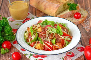 Цезарь без курицы