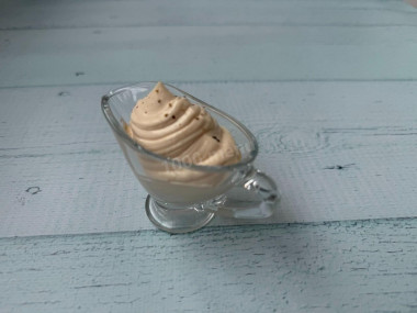 Низкокалорийный ПП Майонез в домашних условиях