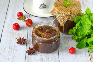 Яблочное масло