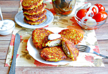 Колдуны с мясом