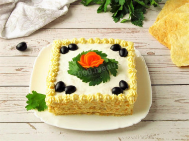 салат с наполеоновскими коржами. Смотреть фото салат с наполеоновскими коржами. Смотреть картинку салат с наполеоновскими коржами. Картинка про салат с наполеоновскими коржами. Фото салат с наполеоновскими коржами салат с наполеоновскими коржами. Смотреть фото салат с наполеоновскими коржами. Смотреть картинку салат с наполеоновскими коржами. Картинка про салат с наполеоновскими коржами. Фото салат с наполеоновскими коржами