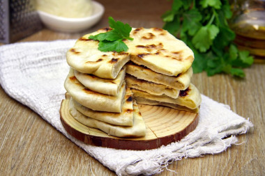 Балкарские хычины