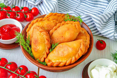 Посикунчики