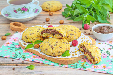 Американское печенье кукис