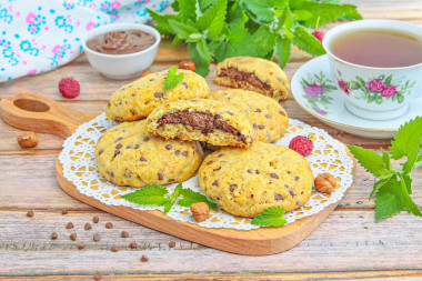 Американское печенье кукис