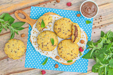 Американское печенье кукис