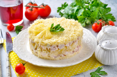 Шаг 10.