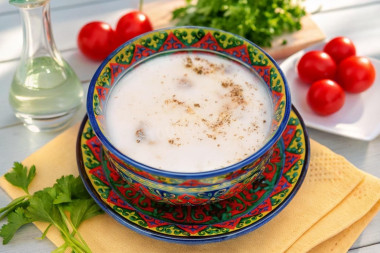 Наурыз коже