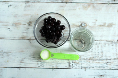 Рецепт приготовления вина из черной смородины в домашних условиях: простой пошаговый метод