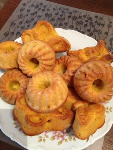 Морковники