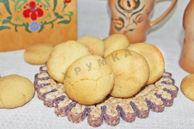 Печенье шакер чурек