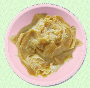 Паста Мисо из японской кухни
