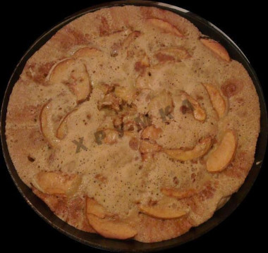 Вкусная Шарлотка от Натали