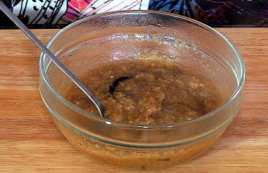 Лечебная каша для повышения уровня энергии