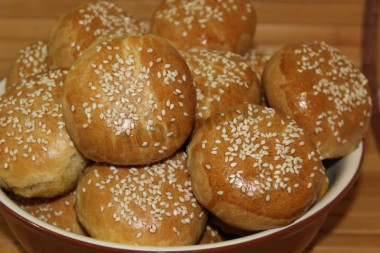 Самса ленивая