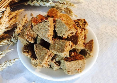 Казахский жент