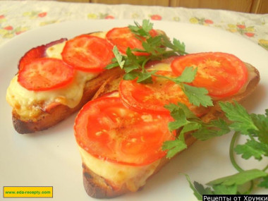 Роттердамские ломтики