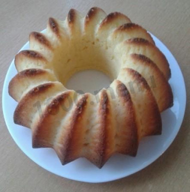 Манник из детства