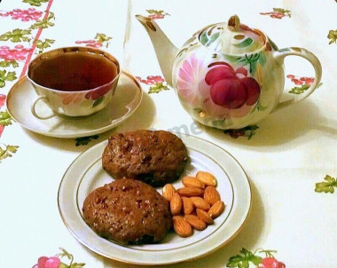 Ореховый фуджи