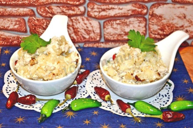 Макароны с куриным филе в духовке просто и вкусно