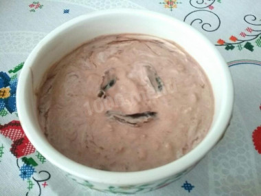Полезный завтрак