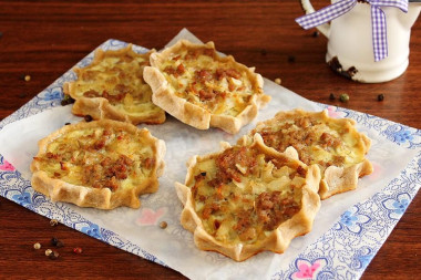 Перепечи удмуртские