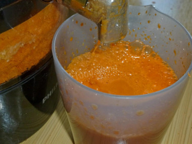 Как приготовить морковный сок на зиму в домашних условиях: лучшие рецепты и советы