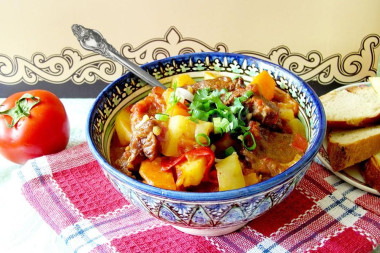 Курдак