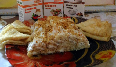 Блинная горка