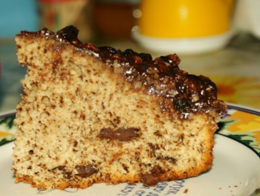Вкусные пироги