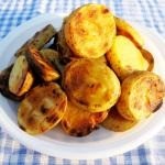 Картошечка на огне
