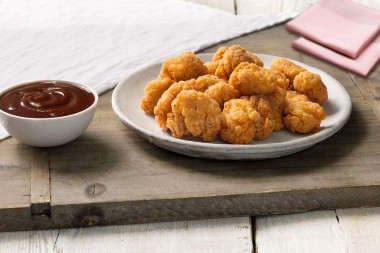 Байтсы kfc
