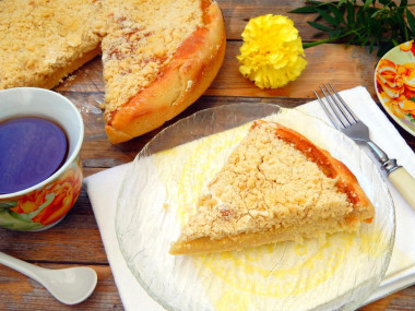 Рецепт куха