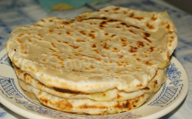 Плацинды молдавские