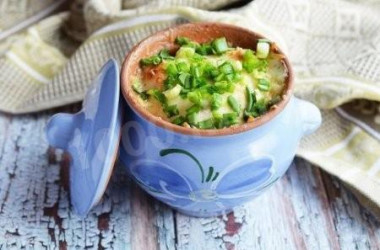 Сусамыр с печенью
