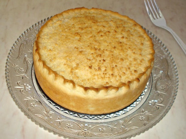 Губадия с мясом