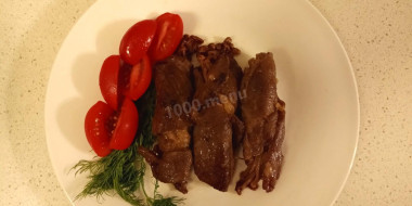 Рулетики с грибами эноки
