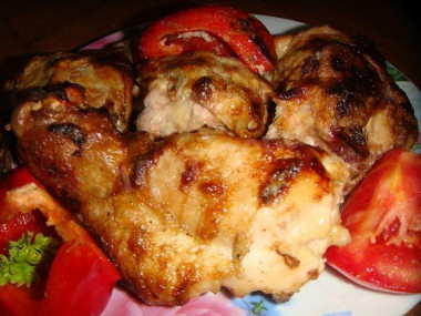 Маринад для шашлыка