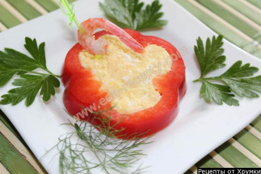 Сырная закуска