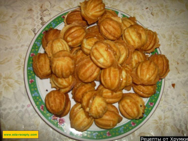 Печенье Юбилейное