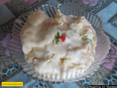 Начинка для торта
