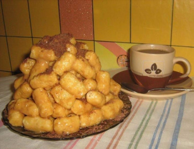 Торт Горка