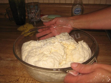 Домашний сыр