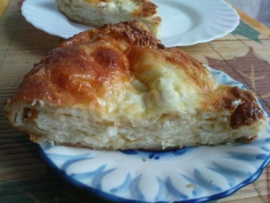 Ленивая ачма