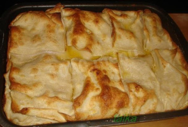 Ачма (настоящая)